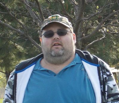 Darrell Glandon