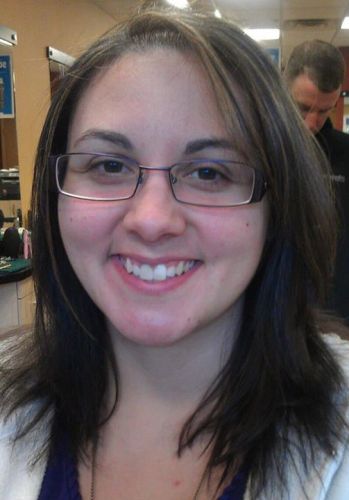 Melissa Hamlin