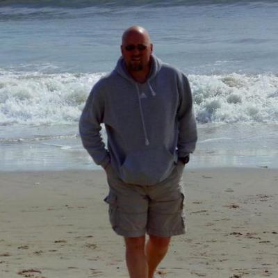 Christopher Zoltoski