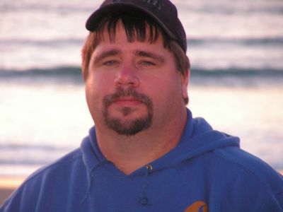 Steven Bruning