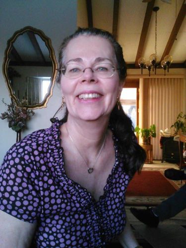 Cheryl Wilkie