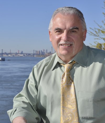 Michael Cronin