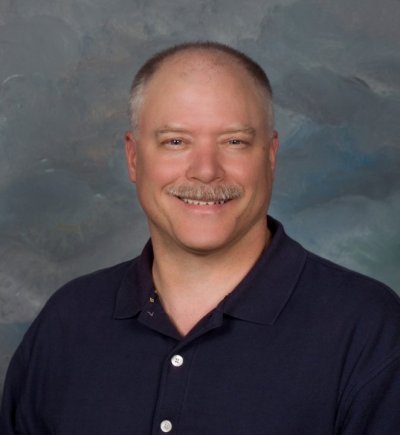 Kevin Cronquist