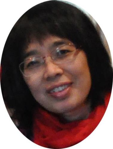Min Chen