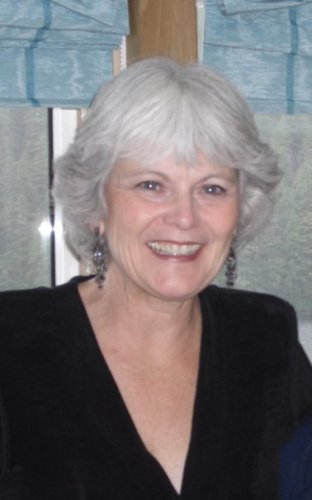 Deborah Elliff