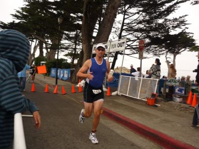 Eric Silverman