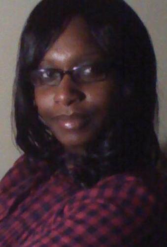 Fatima Sykes