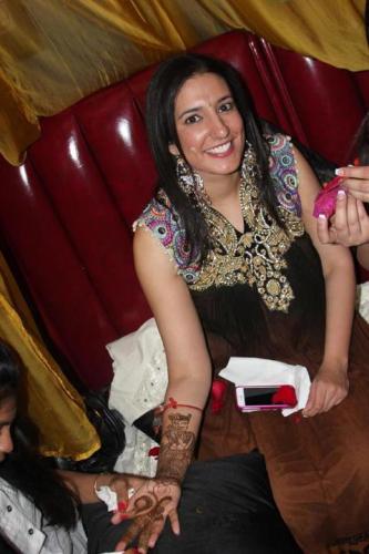 Sungina Vachhani
