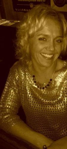 Kelly Wolfert