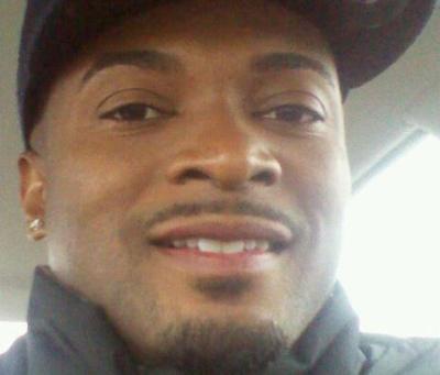 Kelvin Stroud