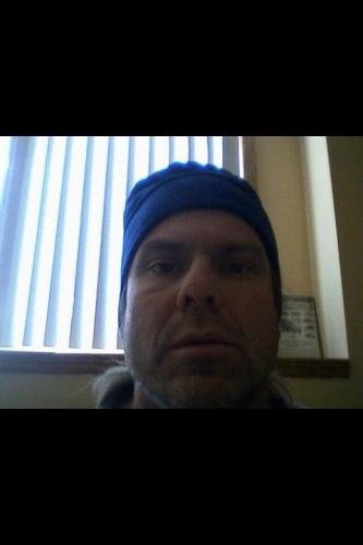 Russell Riner