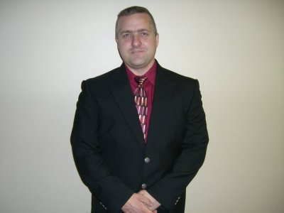 Brian Wahrenberger