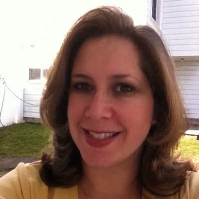 Theresa Gormely