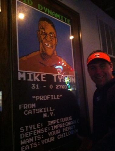 Michael Witko