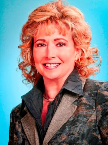 Joni Baker