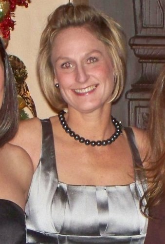 Elizabeth Parsons