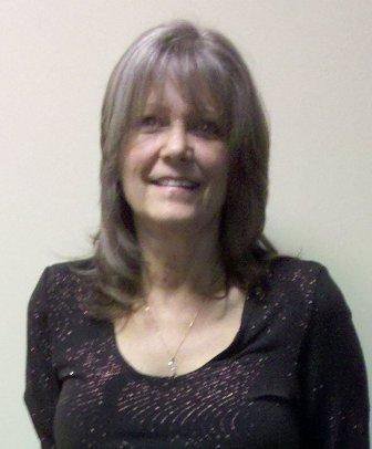 Joyce Sullivan