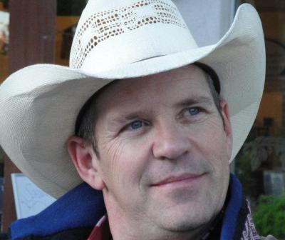 Terry Cummins