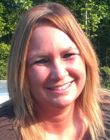 April Reed