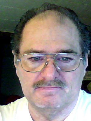 Paul Brown