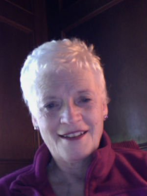 Geraldine Kraft