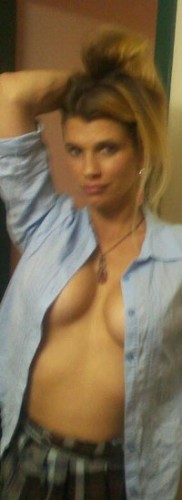 Melissa Rossi