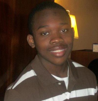 Kevin Aigbe