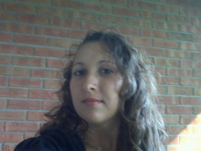 Amber Richardson
