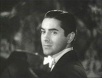 Michael Power