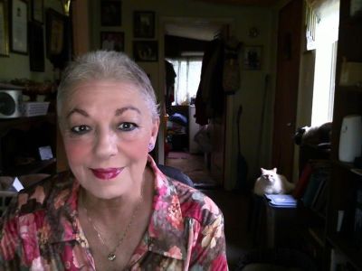Georgette Bobbitt