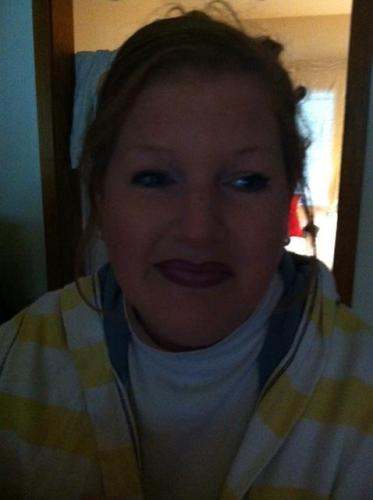 Nancy Galloway