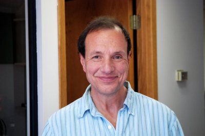 George Kadinger