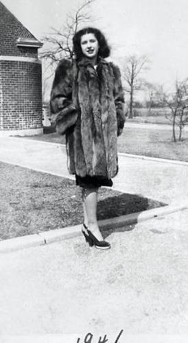 Laura Christian