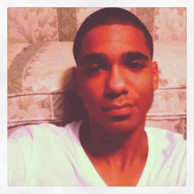 Donte Britt