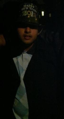 Marvin Dookharan