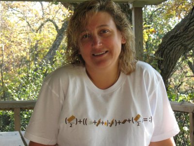 Dana Callgreen