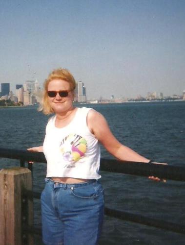 Nancy Semeniuk