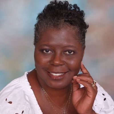Deborah Earle