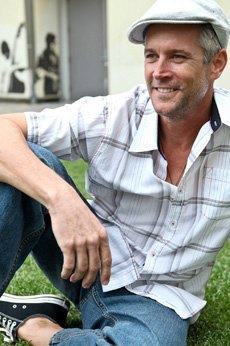 Jeffrey Marshall