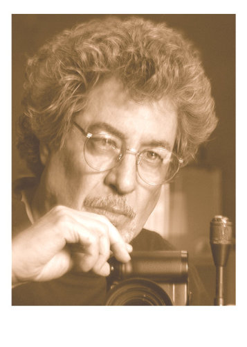 Alan Gelman