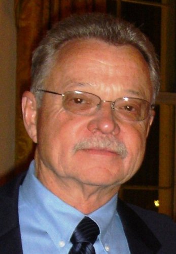 Cecil Johnson