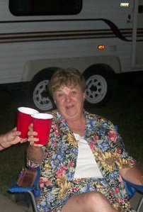 Audrey Anglin