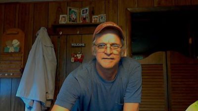 Lance Carey