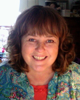 Suzanne Linger