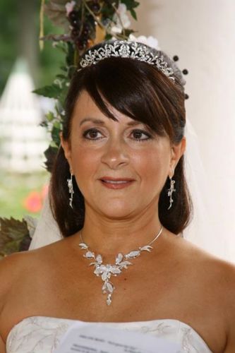 Mary Montoro