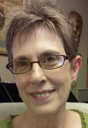 Myrna Stephens