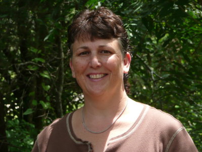 Deborah Pope
