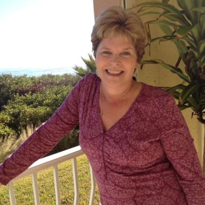 Helen Martin