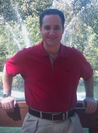 Jason Marks