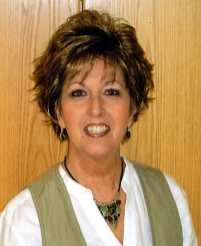 Suzanne Mawyer
